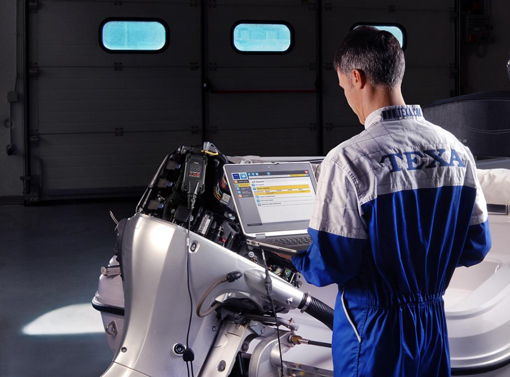 Diagnostic complet de votre moteur